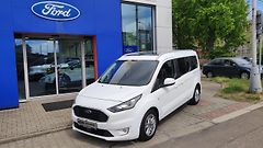 Ford Tourneo Connect (2020) 1,5 EcoBlue 88kW CZ DPH - fotografie inzerátu