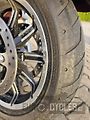 Harley-Davidson FLHTK Electra Glide Ultra Limited 1690 (2017) - náhled 12