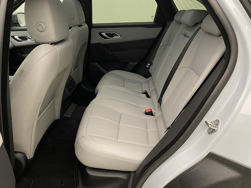 Land Rover Range Rover Velar D300 DYNAMIC SE AWD AUT CZ - fotka 5 z 50
