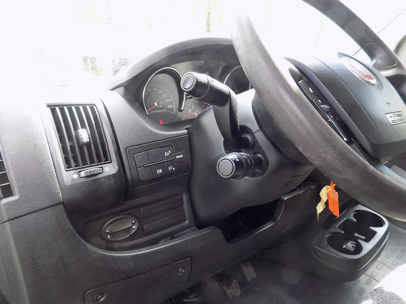 Fiat Ducato (2016) 2,3 96KW L2H1 - fotka 20 z 36