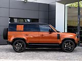 Land Rover Defender (2026) 110 D250 X-DYNAMIC HSE - náhled 8