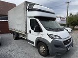 Fiat Ducato 2.3 MULTIJET 110 KW - náhled 4