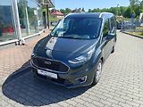 Ford Tourneo Connect (2020) Grand 7 míst - náhled 25