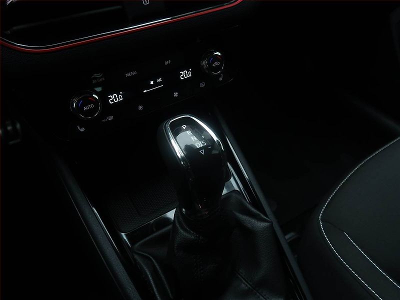 Škoda Scala (2024) Monte Carlo 1.0 TSI - fotka 13 z 23