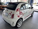 Abarth 500 1,4   595 TURBO,CABRIO,AKRAPOV - náhled 6