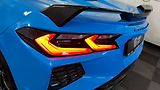 Chevrolet Corvette C8 / STINGRAY / ZÁRUKA / - náhled 9