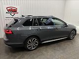 Volkswagen Golf ALLTRACK 147KW 4M PANO IQ.LED - náhled 9