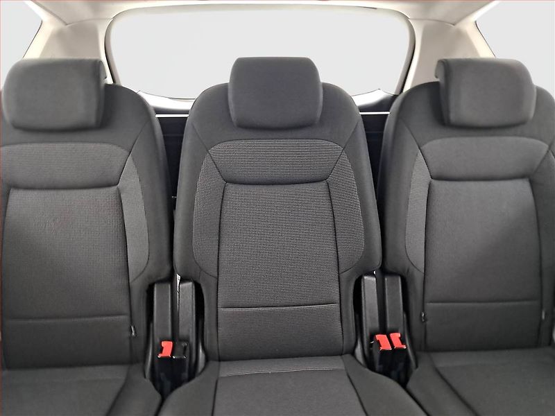 Ford S-MAX (2008) 2.2 TDCi, nová STK, Tažné - fotka 10 z 19