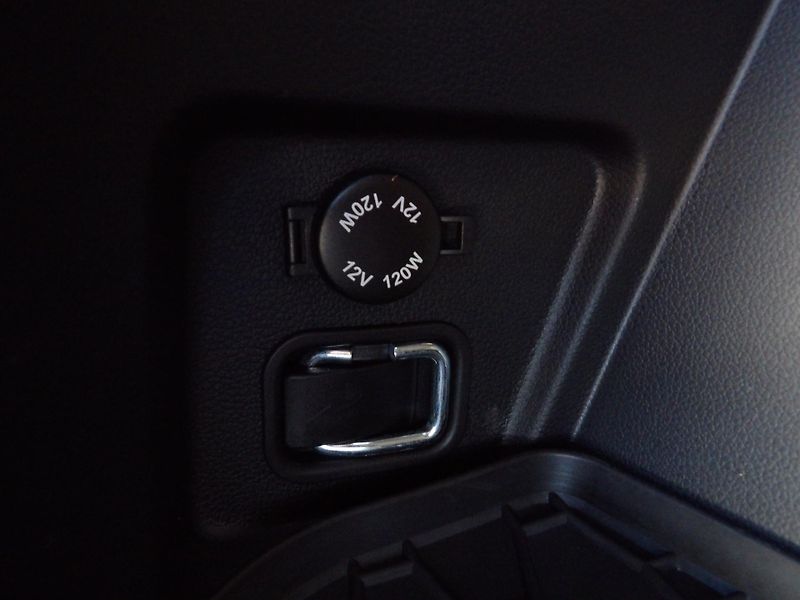 SsangYong Korando (2022) 1,5 T-GDi, 120kw, automat - fotka 12 z 40
