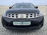 Nissan Murano 3.5i V6 230PS 4x4 176TKM TOP!! - náhled 10