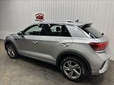 Volkswagen T-Roc R-LINE ACC NEZ-TOP 2XALU DPH - náhled 4