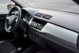 Škoda Fabia (2015) 1.0 MPI 44 KW Ambition - náhled 16