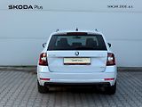 Škoda Octavia (2019) Combi 2.0 Tdi 135 kW DSG 4x4 L - náhled 6