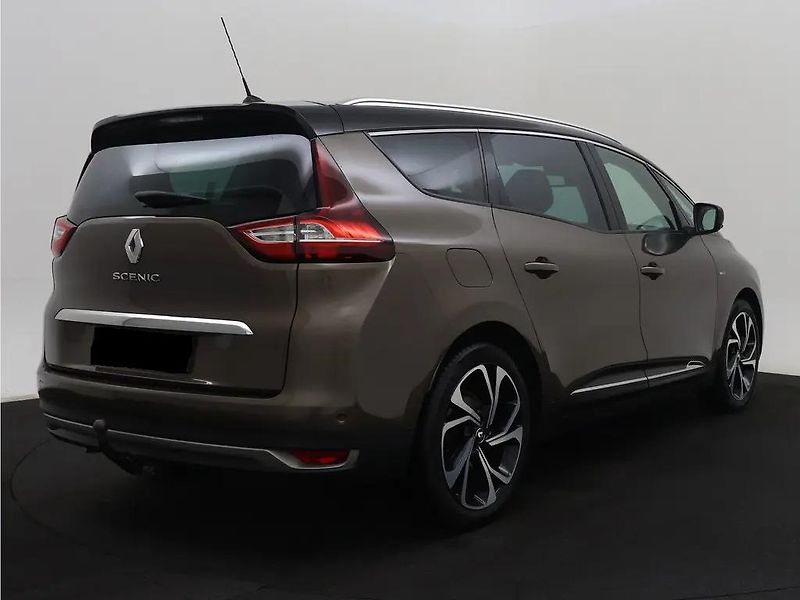 Renault Grand Scénic 1.3TCe 103kW Bose 7-Míst TZ - fotka 2 z 12