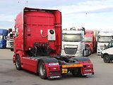 Scania Ostatní R 450, EURO 6, LOWDECK, NAVIGA - náhled 3