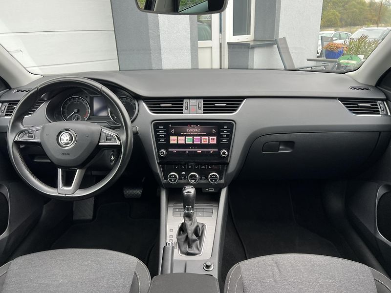 Škoda Octavia (2019) 2.0TDI 110kW STYLE DSG NAVI  - fotka 11 z 20