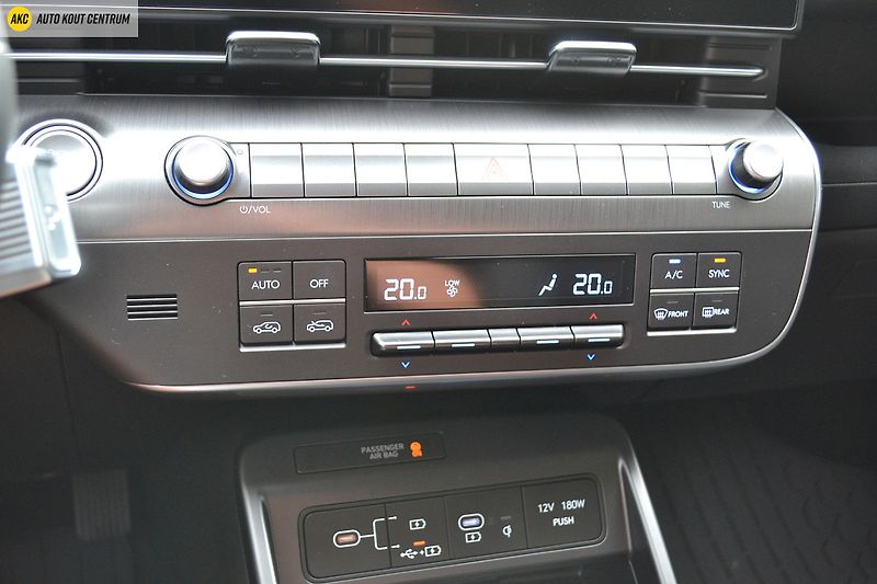 Hyundai Kona 1,6 T-GDI 2WD DCT SMART TECHNO - fotka 26 z 50