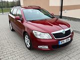 Škoda Octavia (2009) - náhled 4