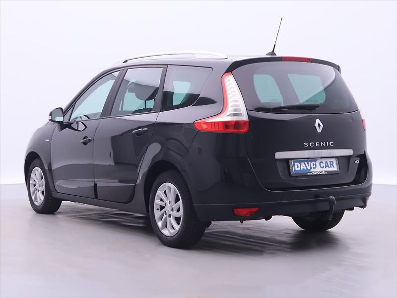 Renault Grand Scénic 1,5 dCi Limited Navi 7-Míst - fotka 5 z 35