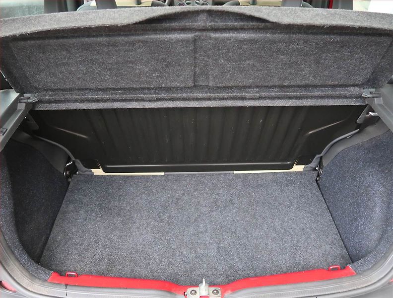 Fiat Panda (2011) 1.2, LPG, Serv.kniha, nová STK - fotka 12 z 12