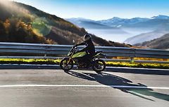 Morbidelli N 300 (2026) - fotografie inzerátu
