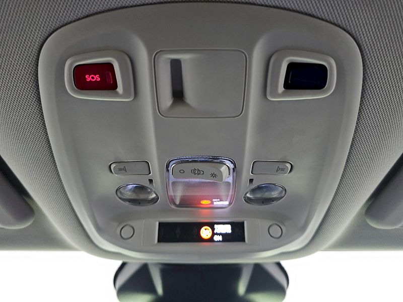 Toyota ProAce Verso (2025) 2.0D 106kW FAMILY WEBASTO 8S - fotka 27 z 29