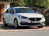 Seat Leon 2.0TDi FR DSG 150k 1.MAJIT. ČR - náhled 1