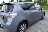 Toyota Verso 1,6 i 97KW NÍZKÉ KM 2XKOLA - náhled 4