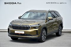 Škoda Kodiaq (2024) Exclusive Selection 2.0 TDI 14 - fotografie inzerátu