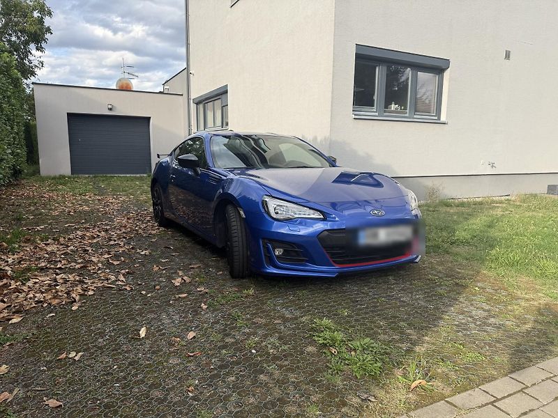Subaru BRZ (2021) Final Edition, odpočet DPH - fotka 5 z 11