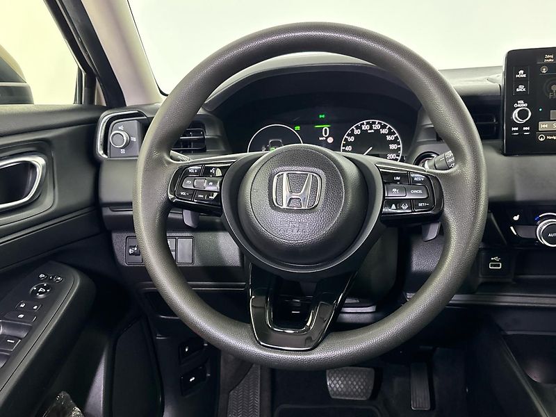 Honda HR-V Elegance e-CVT - fotka 18 z 26