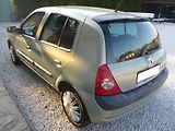 Renault Clio 1.2i ČR +sada kol - náhled 4