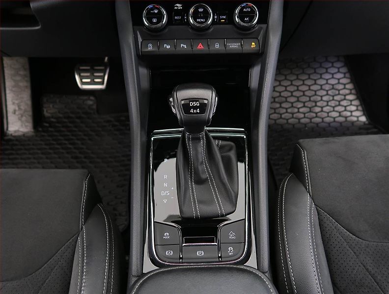 Škoda Kodiaq (2020) Sportline 2.0 TDI 4x4 - fotka 13 z 31