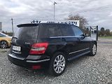 Mercedes-Benz GLK 350 CDI 165 KW 4MATIC,NAVI.. - náhled 4