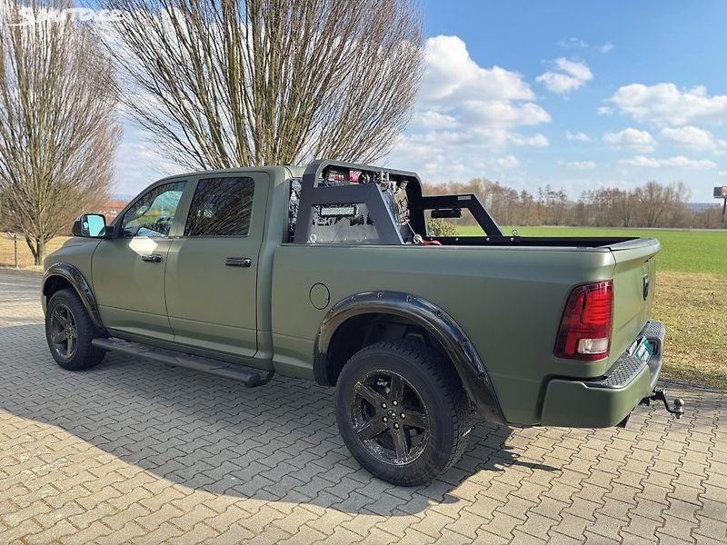Dodge RAM 1500 5.7i V8 LPG 6/23 100Lnádrž E85 - fotka 4 z 20