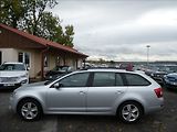 Škoda Octavia 1,4 TSi 110kW DSG, 2x Alu kola - náhled 6