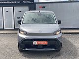 Toyota ProAce 1.5D, ČR-1m, Comfort, záruka - náhled 1