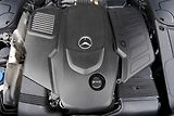 Mercedes-Benz Třídy S (2018) S 400d Long/4M/AMG/Burmester/Č - náhled 10