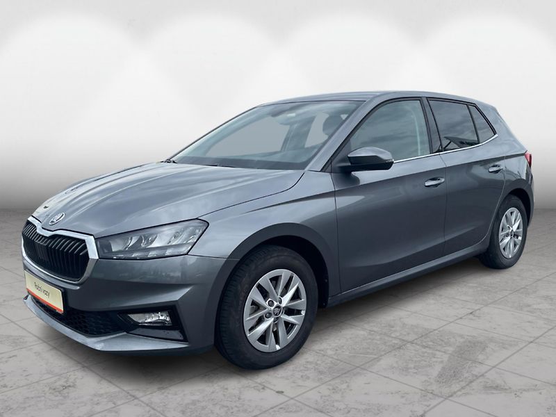 Škoda Fabia 1.0 TSi DSG 7st. TOP SELECTION - fotografie inzerátu