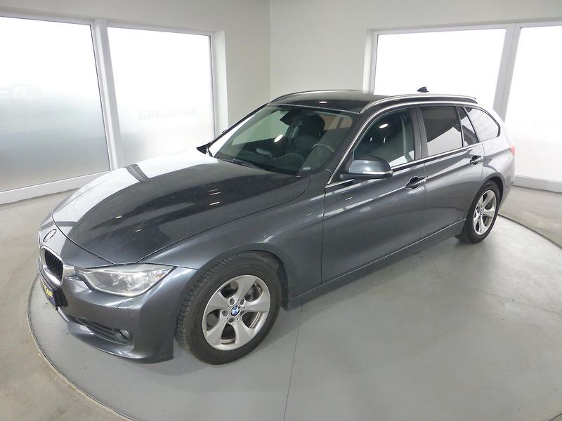 BMW Řada 3 (2013) 2,0D-120KW*NAVI*VYHŘ.SED*XENON - fotografie inzerátu
