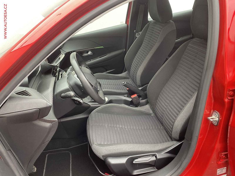 Peugeot 208 (2024) 1.2 PT, Active - fotka 9 z 17