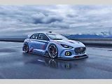 Hyundai v roce 2016 představil hned čtyři velmi zdařilé koncepty, z nichž zejména vynikal koncept závodního okruhového speciálu RN30 Concept, který Korejci představili v Paříži. Od té doby se objevují spekulace o tom, jestli se opravdu objeví.