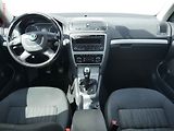 Škoda Octavia (2010) 1.6TDi, ČR, autoAC - náhled 8