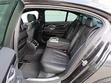 BMW Řada 7 740d xDRIVE DPH - náhled 14