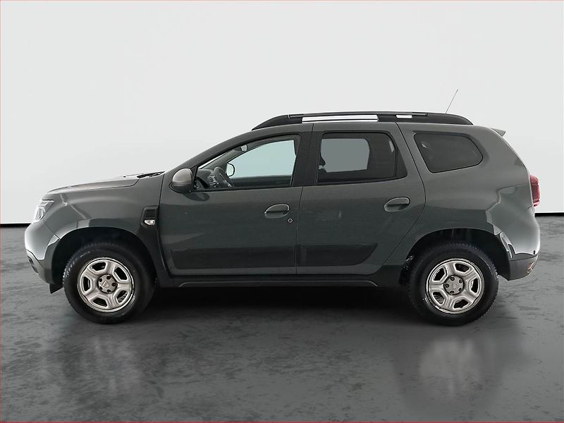 Dacia Duster (2023) 1.0 TCe, LPG, ČR,1.maj - fotka 3 z 17