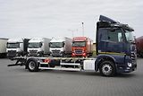 Mercedes-Benz Actros (2021) / 1842 / ACC / E 6 / MP 5 / BD - náhled 3