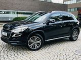 Peugeot 4008 1.8HDI 4x4 VÝHŘEV KAMERA TAŽNÉ - náhled 2