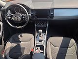 Škoda Kodiaq (2022) 2.0 TDI SERVISNÍ KNÍŽKA - náhled 6