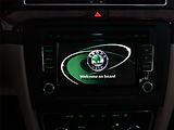 Škoda Superb (2009) 2.0 TDI, Xenony, Tempomat - náhled 12