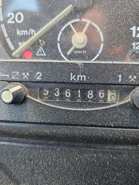 Iveco Trakker (1999) 3 STRANNÝ SKLÁPĚČ 6X4 - fotka 12 z 15